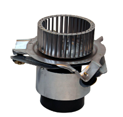 WEATHERMAKER INDUCER ASSEMBLY WMPG80: