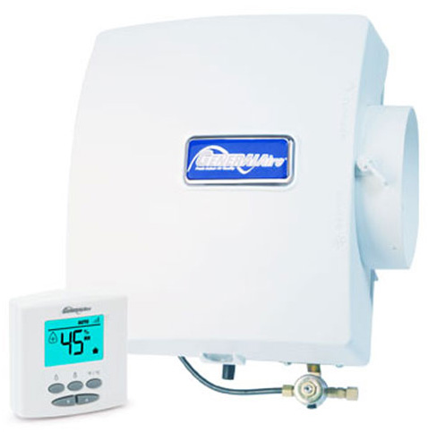 BYPASS HUMIDIFIER 12 GAL DIGITAL WALL/DUCT