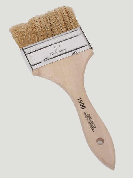 3&quot; WIDE CHIP BRUSH