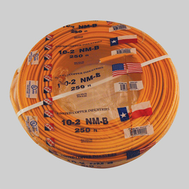 ELECTRICAL WIRE