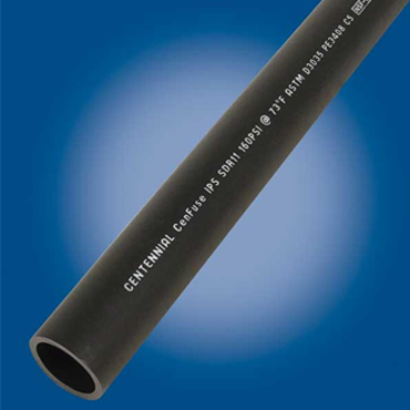 1 1/4 X 20 CENFUSE GEO PIPE 
STRIAGHT LENGTH   (150 skid)