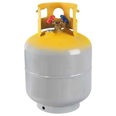 50# RECOVERY CYLINDER