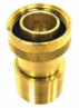 SWIVEL NUT ADAPTER 1&quot; X 1&quot;