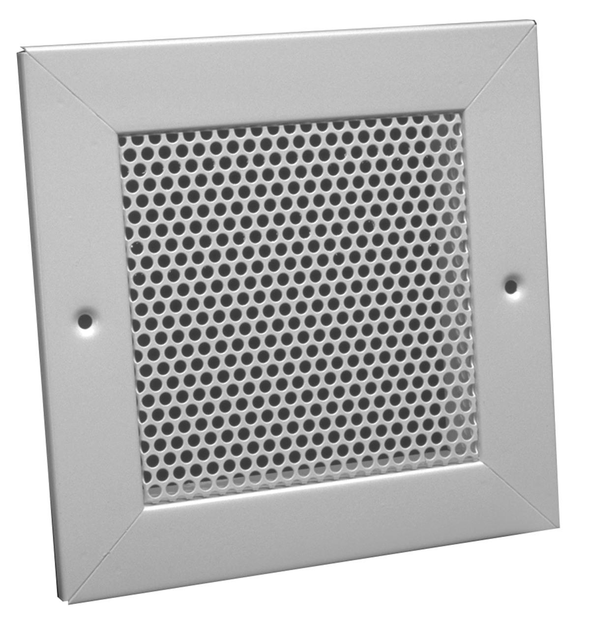 PFG - PERFORATED FACE RETURN AIR GRILLE