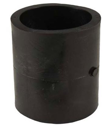 SLIM LINE COUPLING 1 1/4&quot; (75)