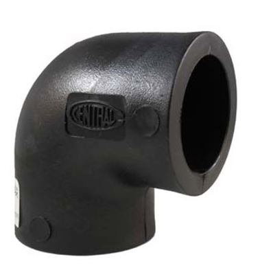 FUSION 90 ELBOW 1 1/4&quot; X 1 
1/4&quot;