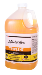UNIVERSAL COIL CLEANER GALLON (4)