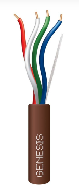 THERMOSTAT WIRE